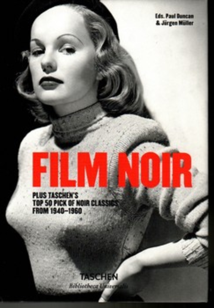 تصویر  FILM NOIR - plus theachers (رقعی-گالینگور)